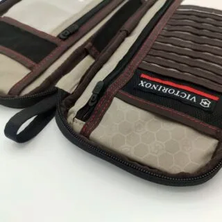 Porta Pasaporte Victorinox Colombia