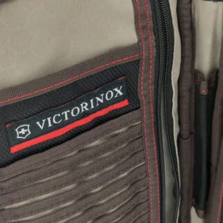 Portadocumentos o porta pasaporte Victorinox Colombia