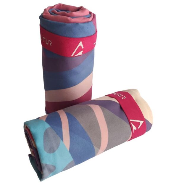 AVENTUR® | Toallas de microfibra playeras y accesorios de viaje