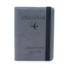 Porta pasaporte