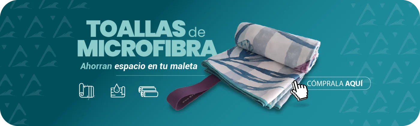 AVENTUR® | Toallas de microfibra playeras y accesorios de viaje