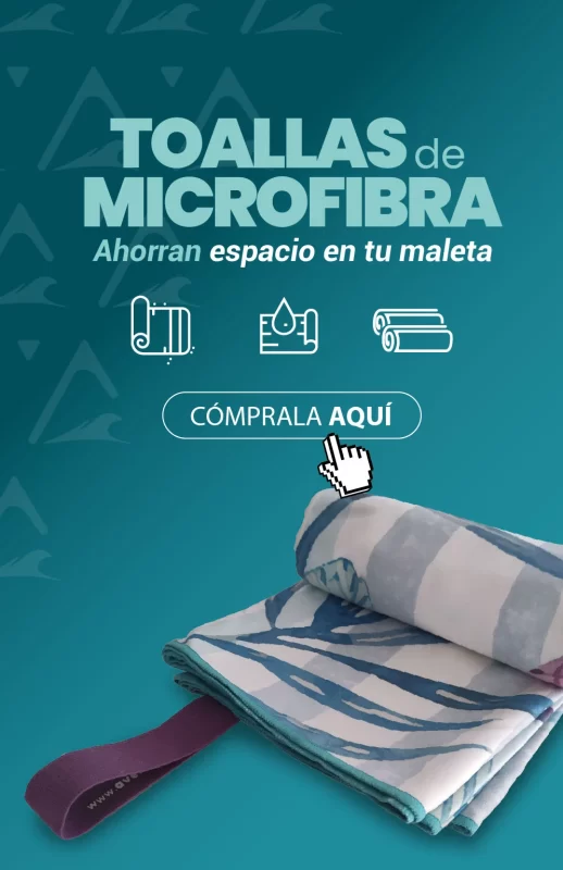 AVENTUR® | Toallas de microfibra playeras y accesorios de viaje
