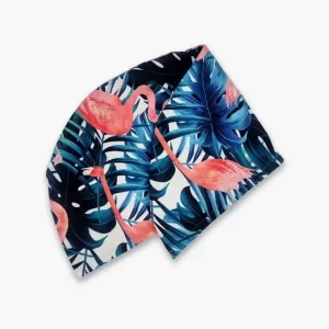 Toalla microfibra para el cabello