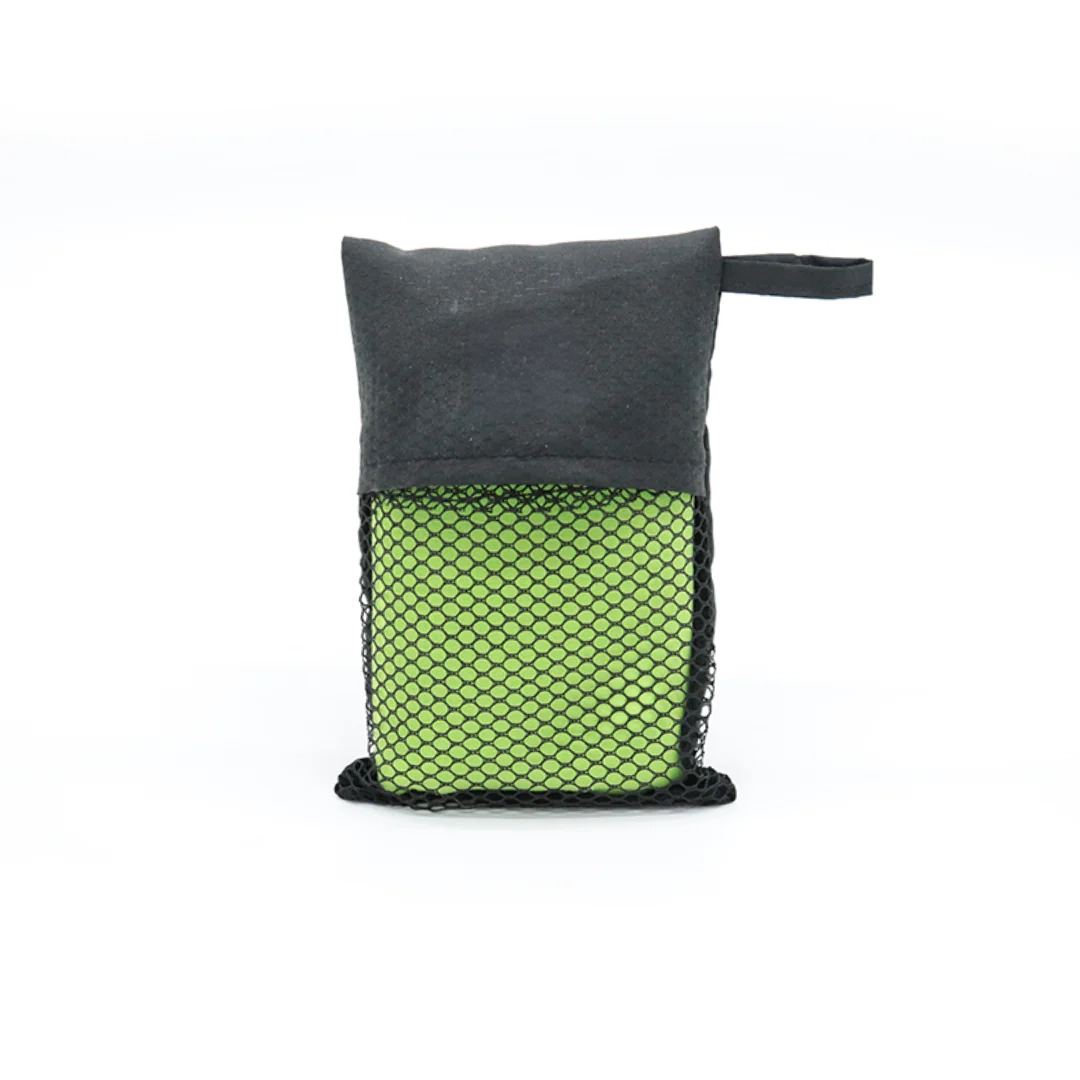 Toalla Deportiva de Microfibra 40cmx35cm / Unicolor - Imagen 4