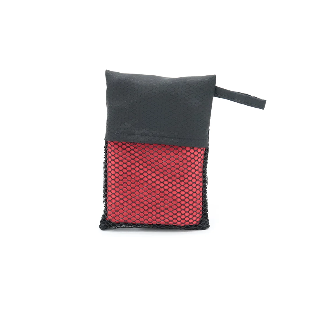 Toalla Deportiva de Microfibra 40cmx35cm / Unicolor - Imagen 11