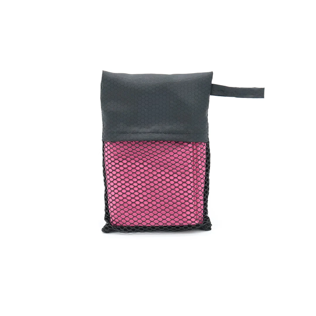 Toalla Deportiva de Microfibra 40cmx35cm / Unicolor - Imagen 15