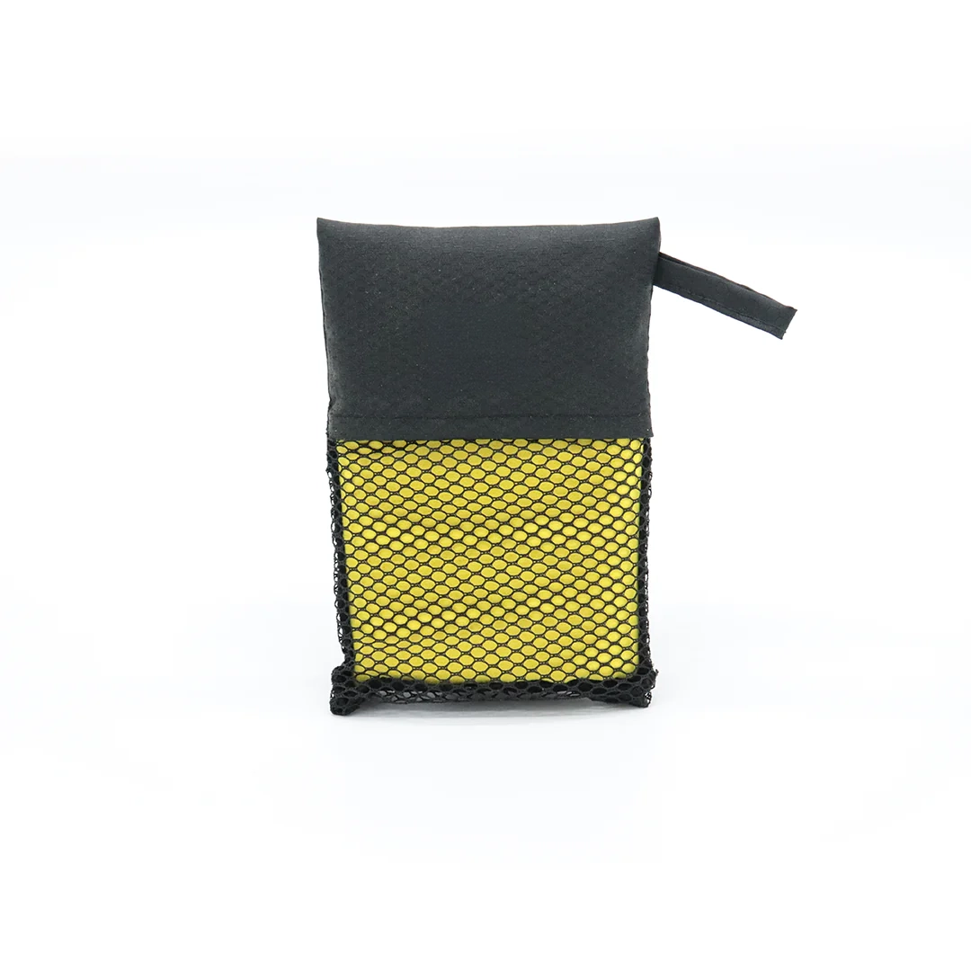 Toalla Deportiva de Microfibra 40cmx35cm / Unicolor - Imagen 14