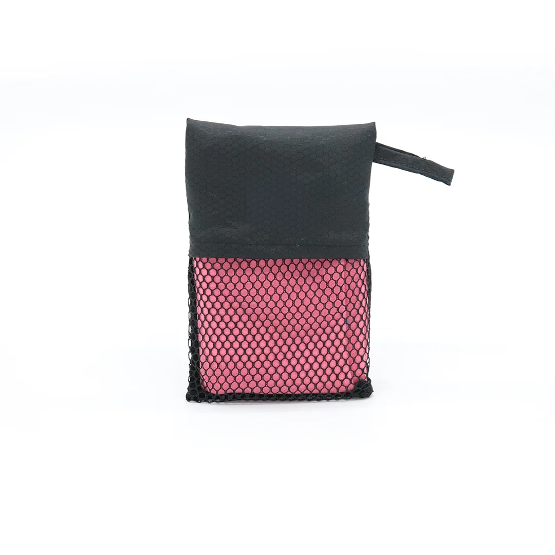 Toalla Deportiva de Microfibra 40cmx35cm / Unicolor - Imagen 12