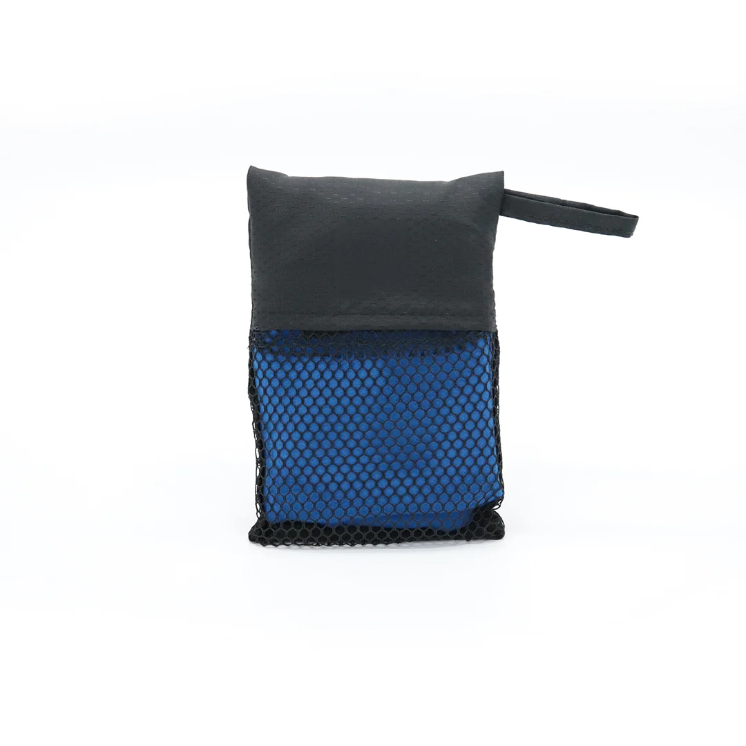 Toalla Deportiva de Microfibra 40cmx35cm / Unicolor - Imagen 9