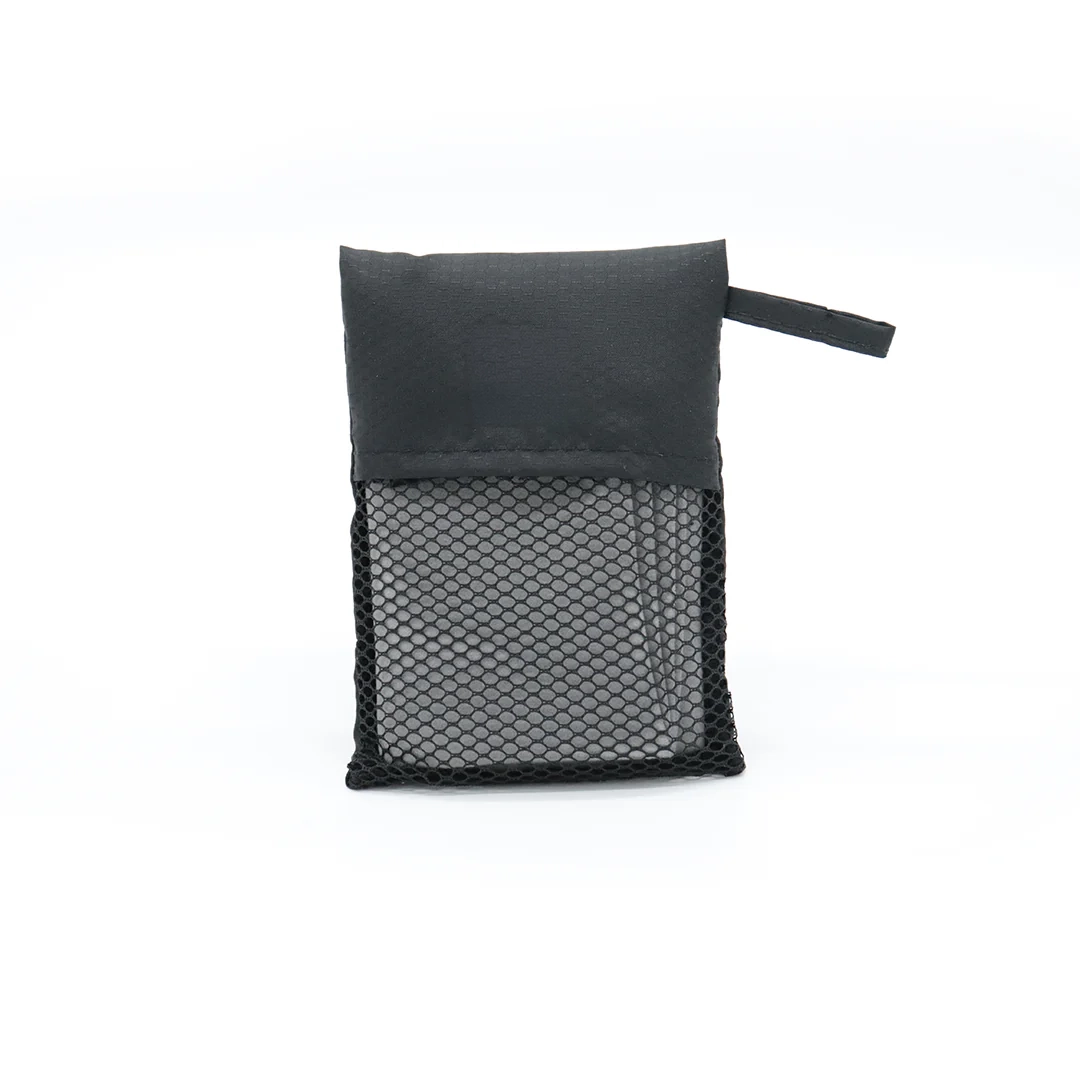 Toalla Deportiva de Microfibra 40cmx35cm / Unicolor - Imagen 3